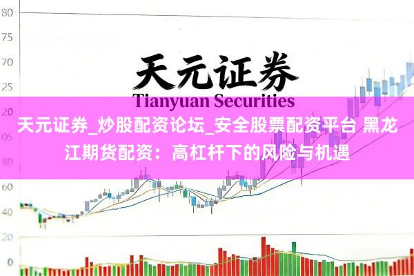 天元证券_炒股配资论坛_安全股票配资平台 黑龙江期货配资：高杠杆下的风险与机遇
