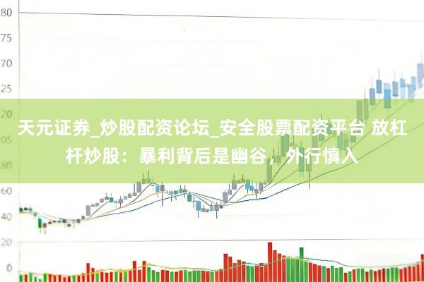 天元证券_炒股配资论坛_安全股票配资平台 放杠杆炒股：暴利背后是幽谷，外行慎入