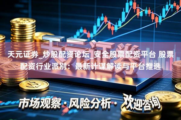 天元证券_炒股配资论坛_安全股票配资平台 股票配资行业派别：最新计谋解读与平台推选