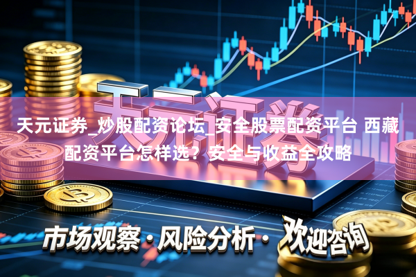 天元证券_炒股配资论坛_安全股票配资平台 西藏配资平台怎样选？安全与收益全攻略
