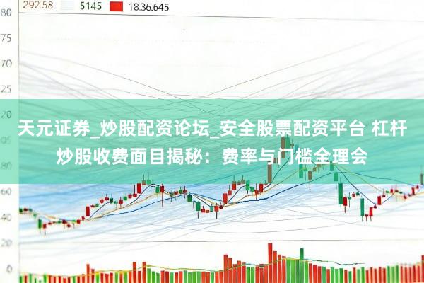 天元证券_炒股配资论坛_安全股票配资平台 杠杆炒股收费面目揭秘：费率与门槛全理会
